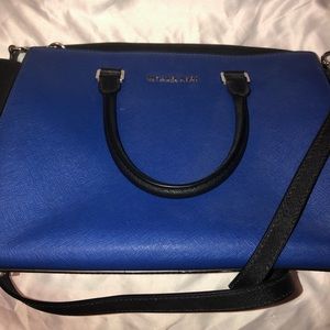 Michael Kors handbag